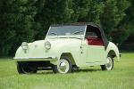 Crosley Super Hot Shot Roadster 1949 года